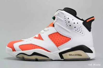 655 384664- Like Gatorade Breathable Jordan Mike Retro 6 White 4757 0720